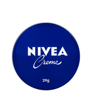 Creme Nivea Lata 29G