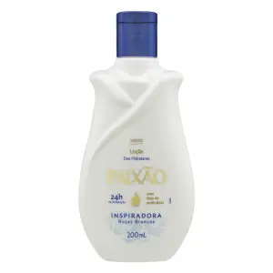 Hidratante Paixao Inspiradora 200Ml