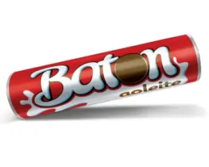 Chocolate Baton Garoto