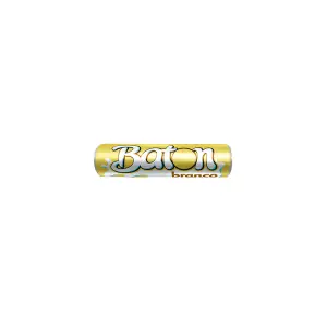 Chocolate Baton Garoto Branco