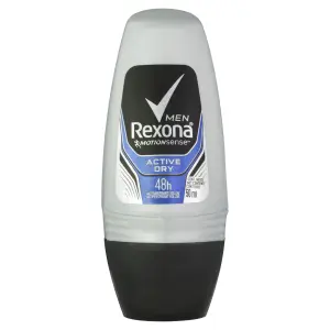 Desodorante Rexona Men Active Dry 50Ml