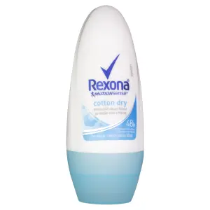 Desodorante Rexona Cotton Dry 50Ml