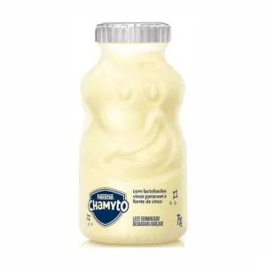 Leite Fermentado Chamyto 75G