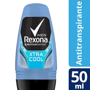 Desodorante Rexona Roll-On Xtracool 50Ml