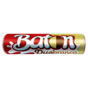 Chocolate Baton Garoto Duo