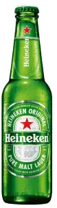 Cerveja Heineken 330Ml