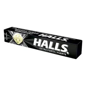 Bala Halls Extra Forte