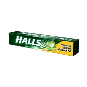Bala Halls Menta