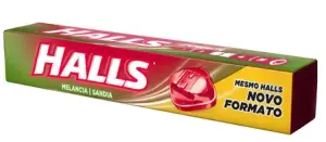 Bala Halls Melancia
