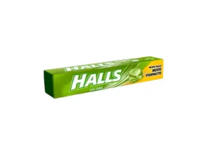 Bala Halls Uva Verde
