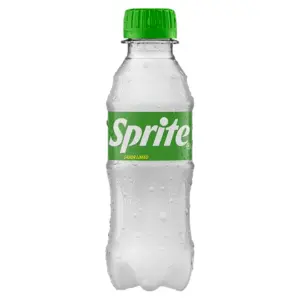 Sprite 200Ml