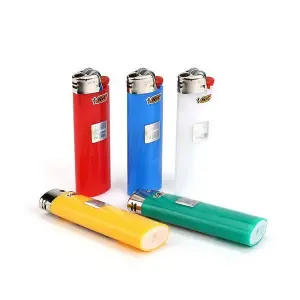 Isqueiro Bic Max