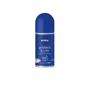 Desodorante Nivea Roll Fem Prot C 50Ml