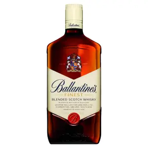 Whisky Ballantines Finest 1L