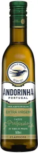 Azeite Extra Virgem Andorinha 500Ml