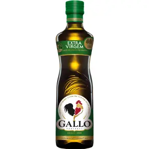 Azeite Oliva Gallo Ext Vir 500Ml