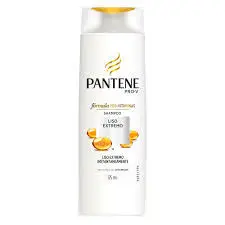 Shampoo Pantene Liso Extremo 175Ml
