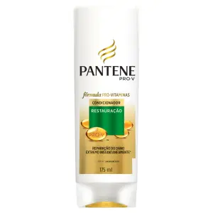 Condicionador Pantene Restaur 175Ml