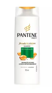 Shampoo Pantene Pro-V Restauracao 175Ml