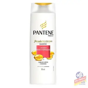 Shampoo Pantene Cachos 175Ml