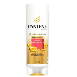 Condicionador Pant Cachos Hidr 175Ml