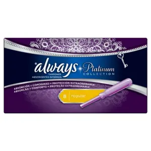 Absorvete Hig Always C/Aba 16Un