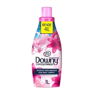 Amaciante Downy Frescor Primavera 1L
