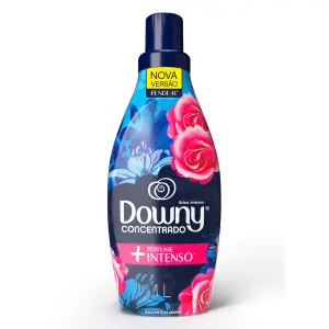 Amaciante Downy Brisa Intenso 1L