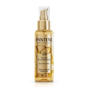 Oleo Capilar Pantene Finalizador Milagroso 95Ml
