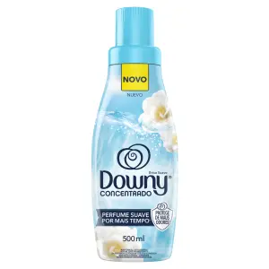 Amaciante Downy Brisa Suave 500Ml