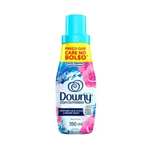 Amaciante Conc Downy Brisa Verao 350Ml
