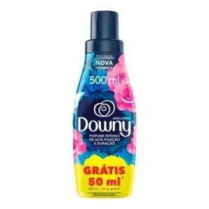 Amaciante Downy Concentrado Brisa Intenso 450Ml