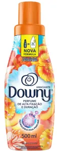 Amaciante Downy Verao Tropical 500Ml