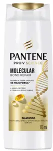 Shampoo Pantene Molecular Bond Repair 175Ml