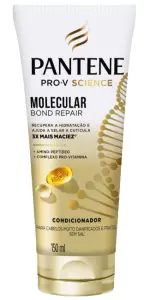 Condicionador Pantene Molecular Bond Repair 150Ml