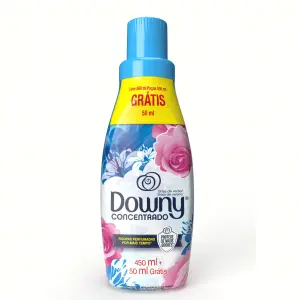 Amaciante Downy Brisa Verao 500Ml