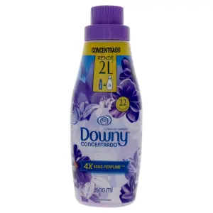 Amaciante Downy Lirios Campo 500Ml