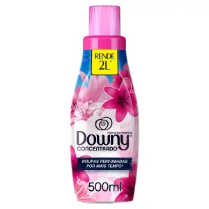 Amaciante Downy Frescor Primavera 500Ml