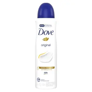 Desodorante Dove Aero Orig 150 ml