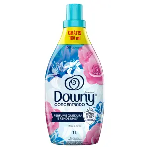 Amaciante Downy Brisa Verao 1L