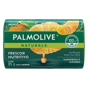 Sabonete Palmolive Fresc Nutri Tang/Alec 85G
