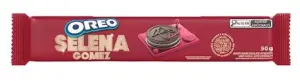 Biscoito Oreo Selena Gomez 90 g