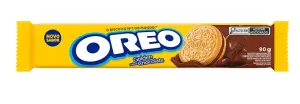 Biscoito Oreo Golden 90G