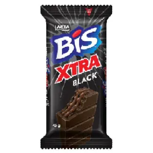 Chocolate Nestle Kit Kat Xtra Black 41,5G
