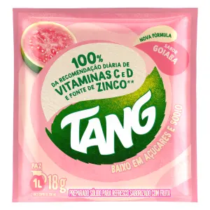 Tang Goiaba 18G