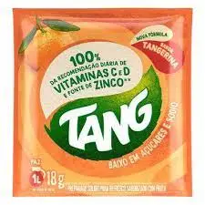 Tang Tangerina 18 g