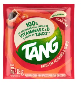 Tang Guarana 18 g