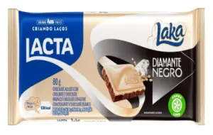Chocolate Mix Laka 80 g