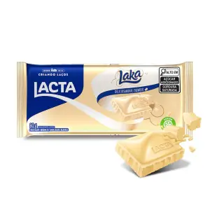 Chocolate Laka 80G