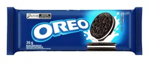 Biscoito Oreo Original 36G